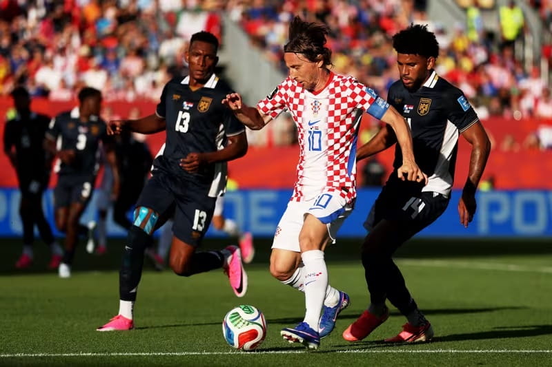 Luka Modric luka modric
