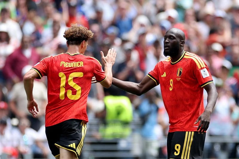 Romelu Lukaku ромелу лукаку