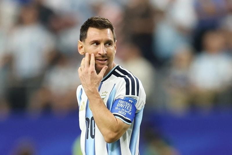 Messi Lionel Messi Lionel