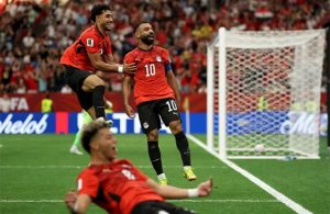 mohamed salah