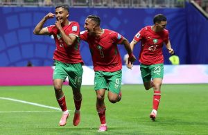 Morocco