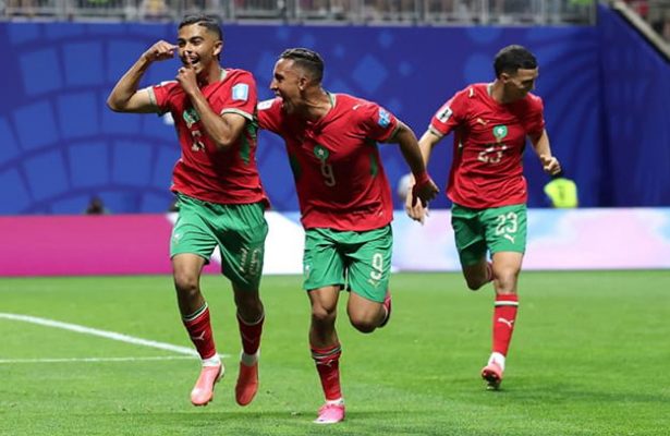 Morocco