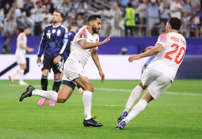 mousa al tamari