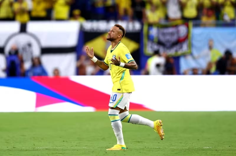 Neymar