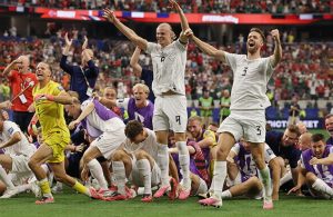 norway football team