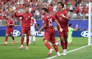 portugal football team