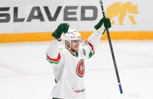 илья андреевич сафонов