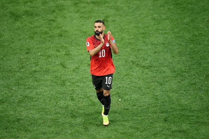 mohamed salah salah mohamed