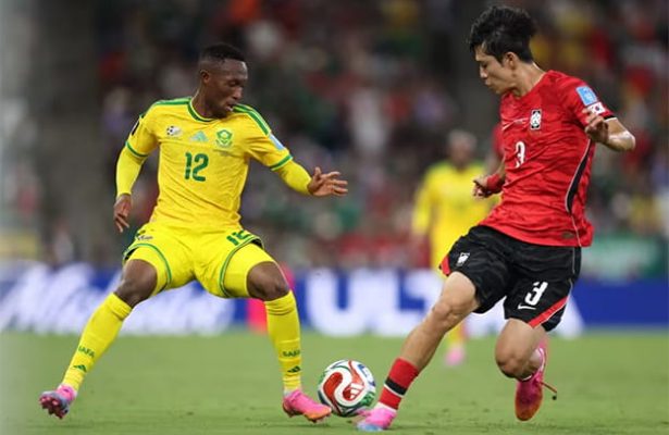 south africa v korea republic
