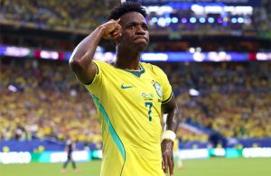 vinicius junior