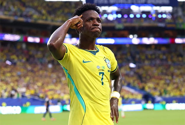 vinicius junior