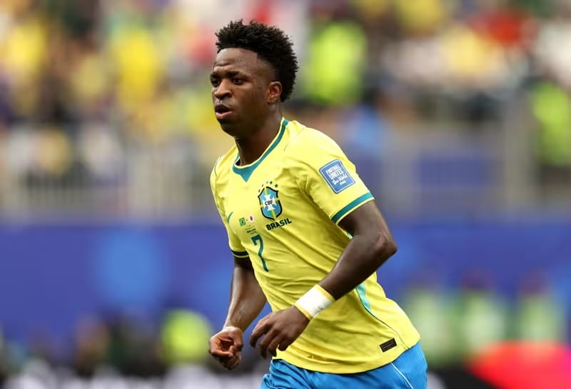 Vinicius junior