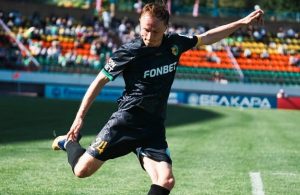 якимов андрей