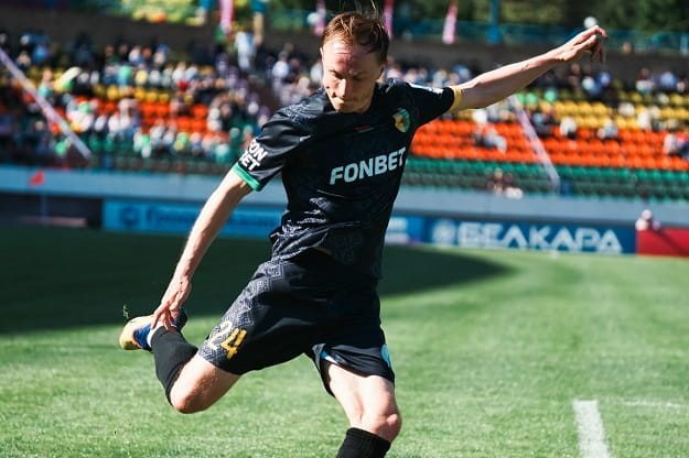 якимов андрей