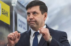 павел владимирович зубов