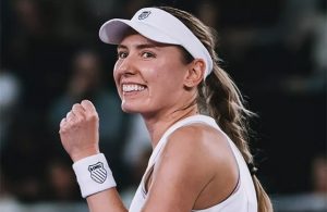 aleksandrova