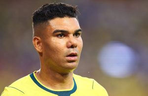 casemiro