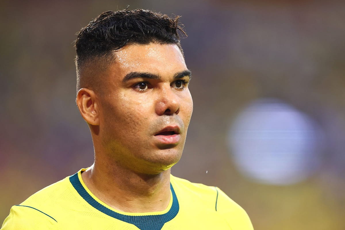 casemiro