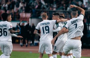 dinamo-brest-fc