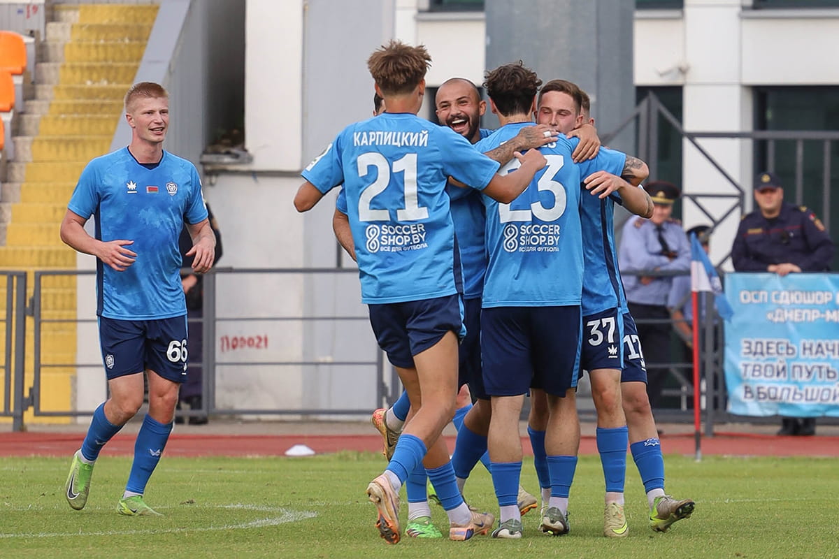 dnepr-mogilev-fc