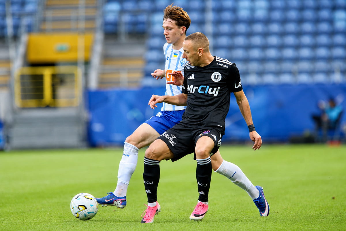 dynamo-kyiv-universitatea-cluj