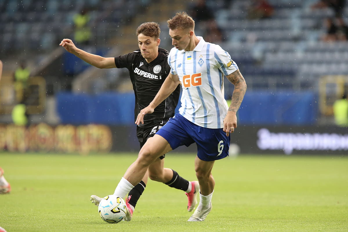 dynamo-kyiv