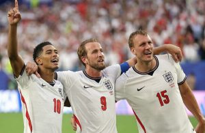england-football-team