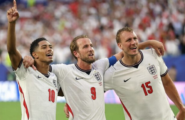 england-football-team