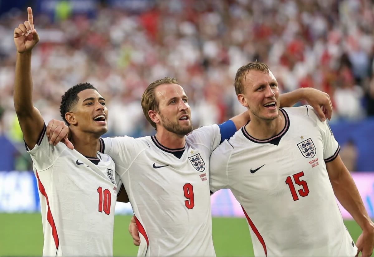 england-football-team