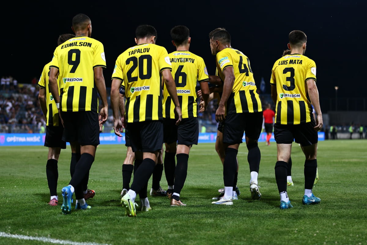 kairat-fc