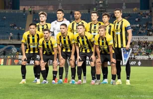 kairat-fc