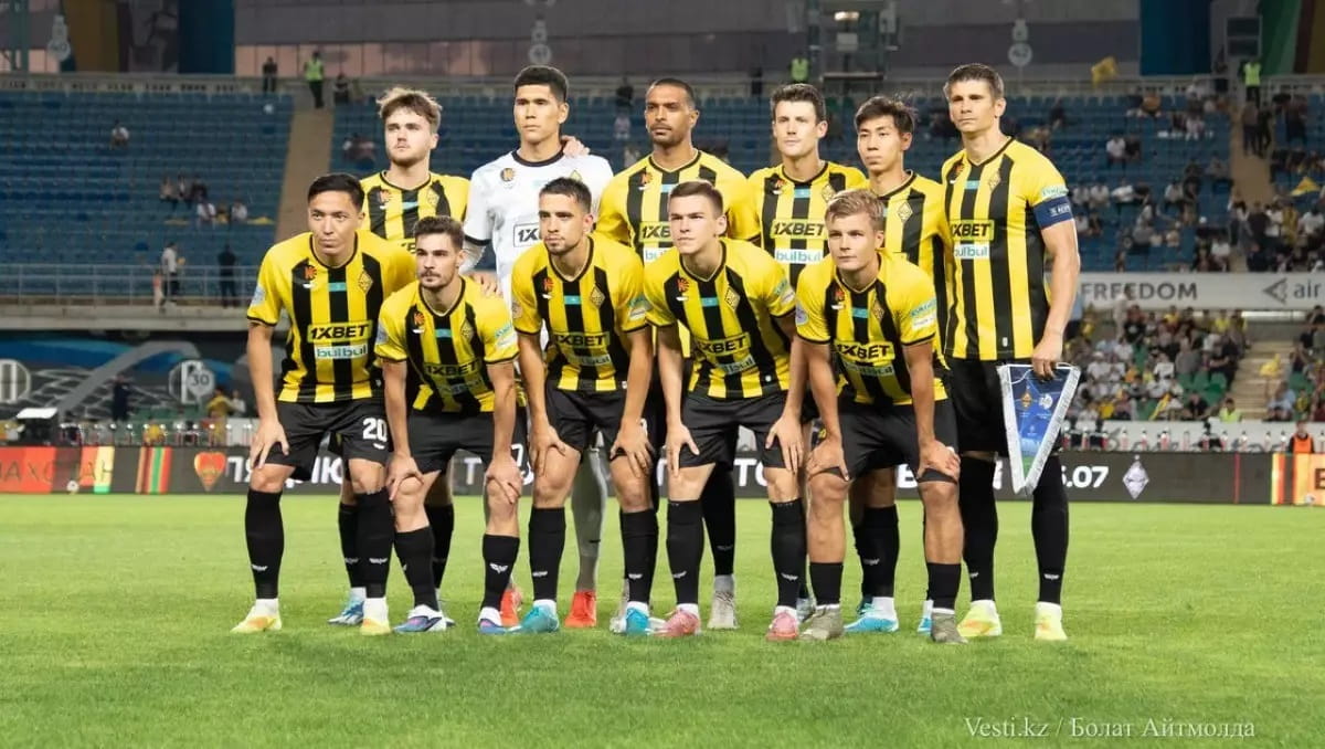 kairat-fc