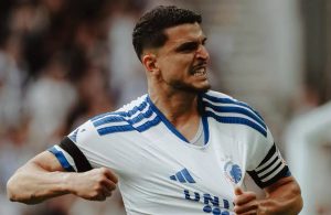københavn-fc