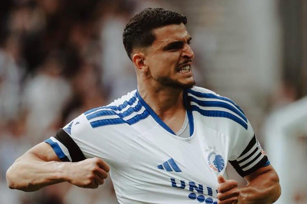 københavn-fc