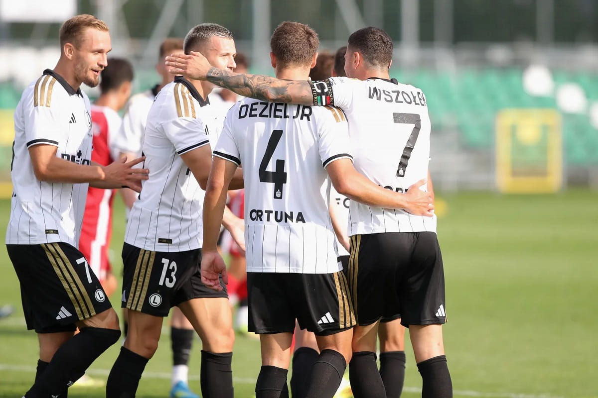 legia-warszawa