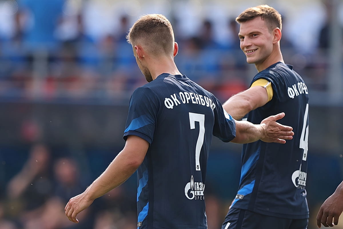orenburg-fc