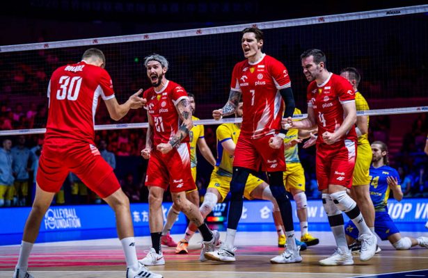 polish-national-volleyball-team