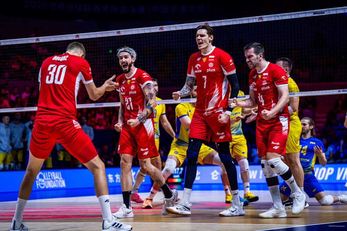 polish-national-volleyball-team