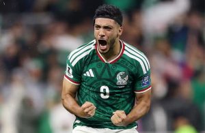 raul jimenez's