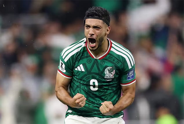 raul jimenez's