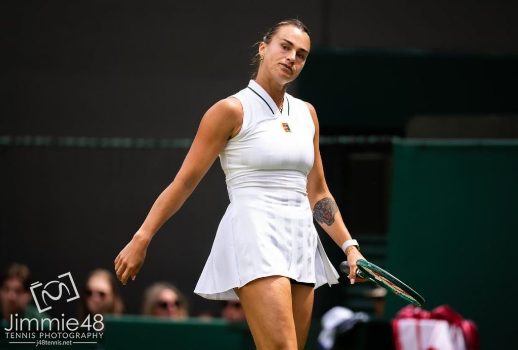 Sabalenka aryna searheevna