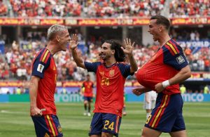 spain-football-team