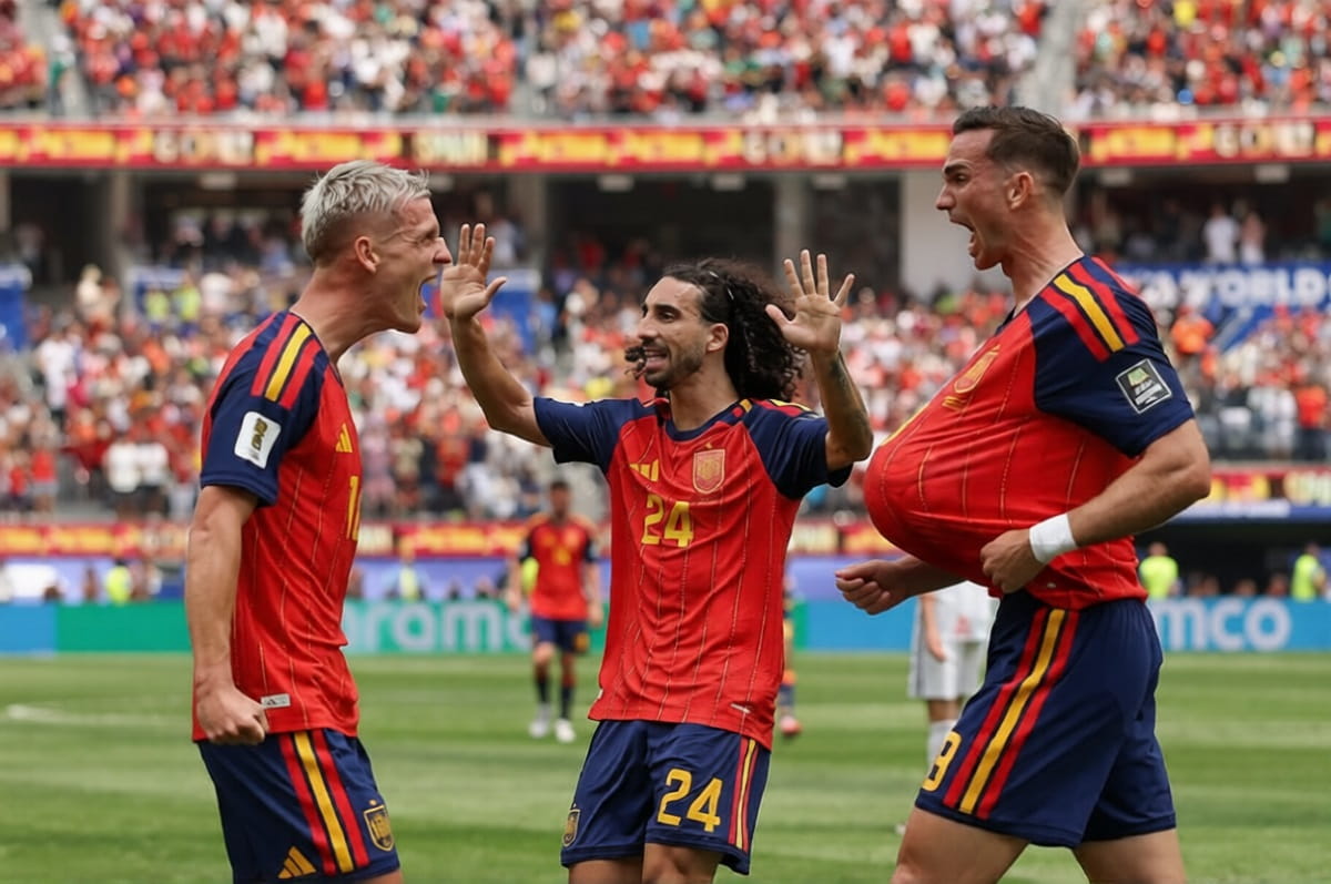 spain-football-team
