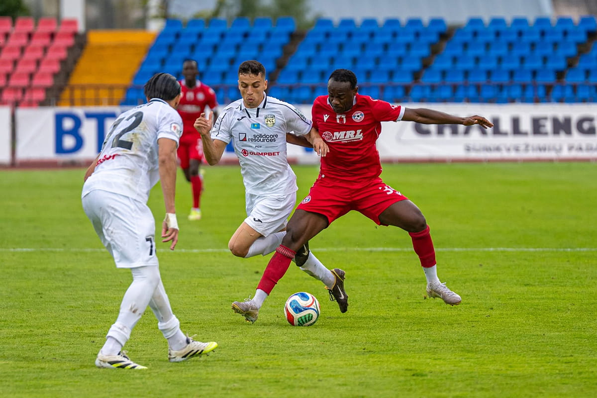 tobol-panevezhis