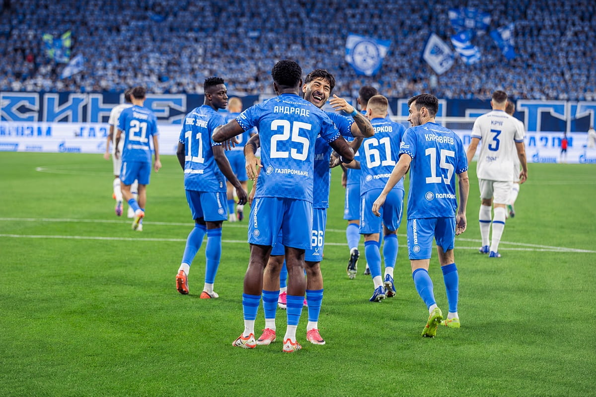 andrade-zenit