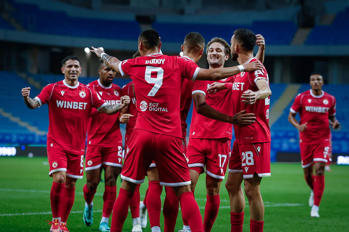 cska-sofia-bulgaria