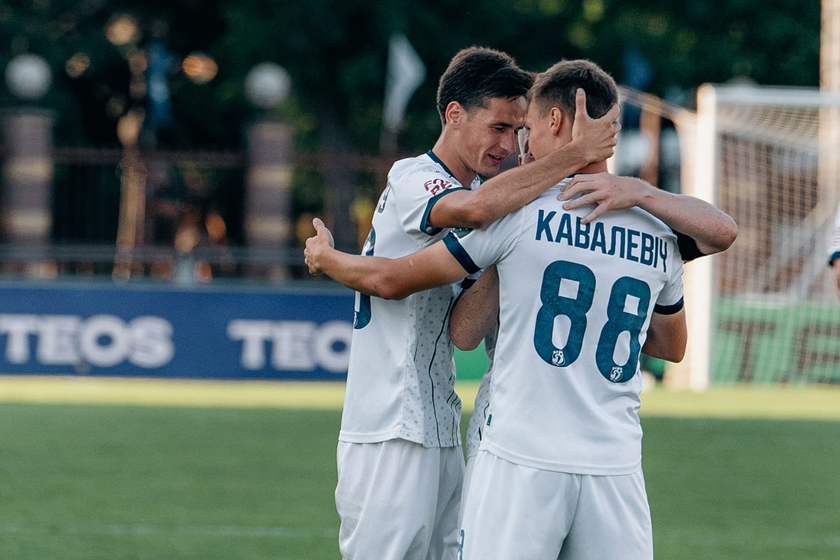 dinamo-brest-fc