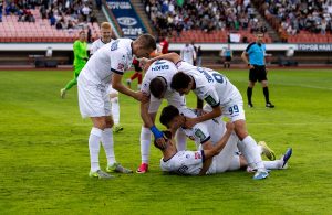 dinamo-brest-fc