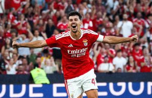 fc-benfica