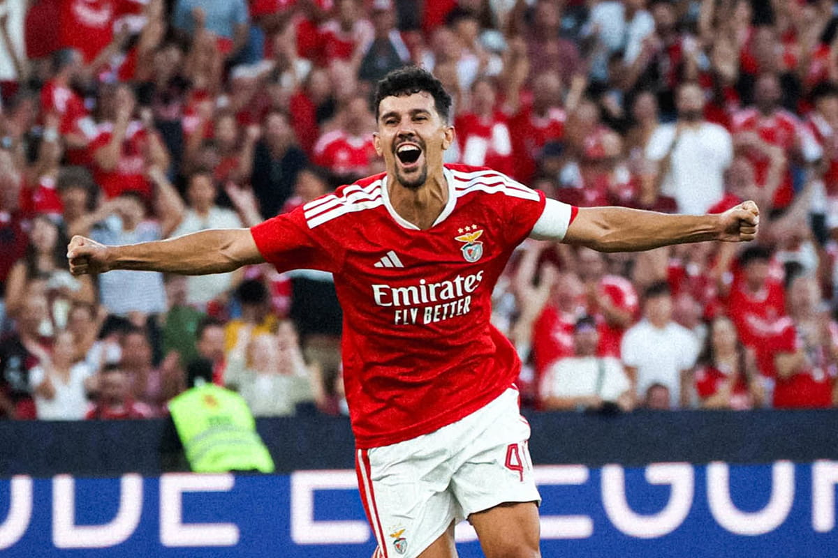fc-benfica